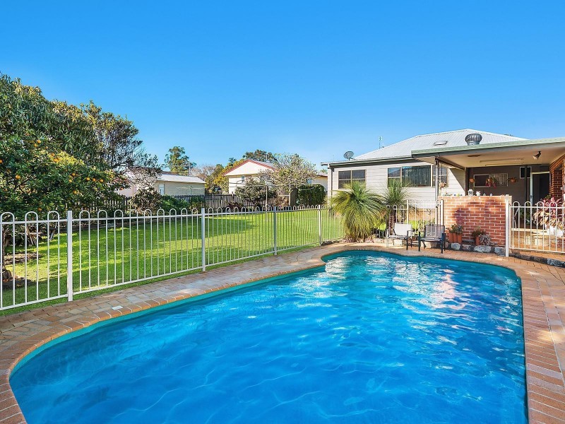 23 Waugh Street, Wauchope NSW 2446