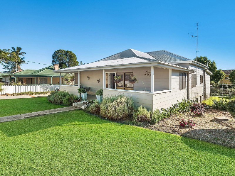 23 Waugh Street, Wauchope NSW 2446