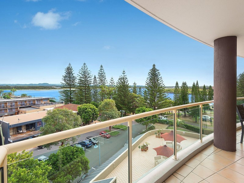 703/2 Murray Street, Port Macquarie NSW 2444