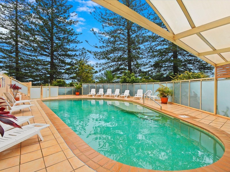 703/2 Murray Street, Port Macquarie NSW 2444