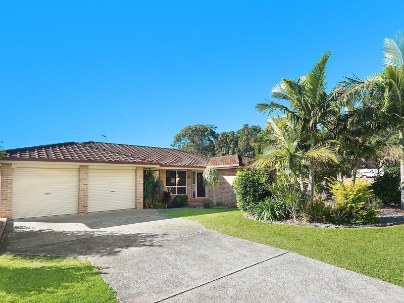 3 Clover Court, Port Macquarie NSW 2444