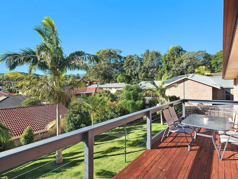 3 Clover Court, Port Macquarie NSW 2444