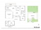 3 Clover Court, Port Macquarie NSW 2444 Floorplan