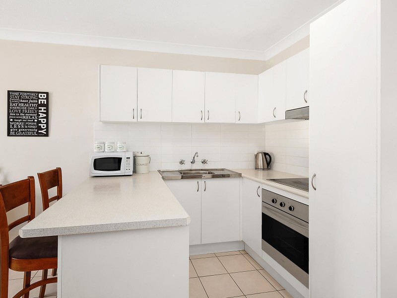1/9 Denham Street, Port Macquarie NSW 2444