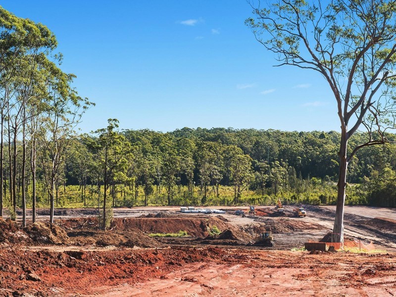 13 Paris Lane, Port Macquarie NSW 2444