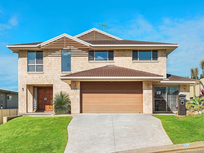 20 O’Briens Road, Port Macquarie NSW 2444