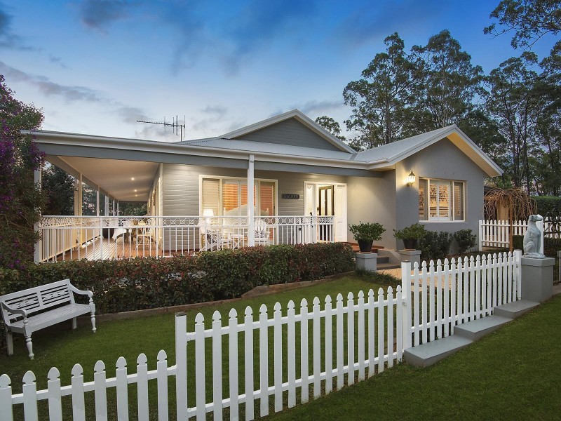 3 Raven Hill, Port Macquarie NSW 2444