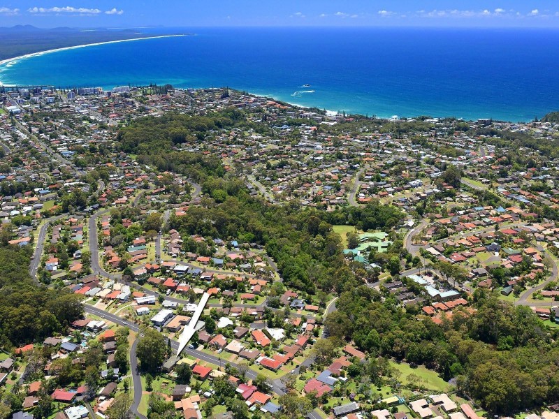 167 Granite Street, Port Macquarie NSW 2444 McGrath Port Macquarie (F