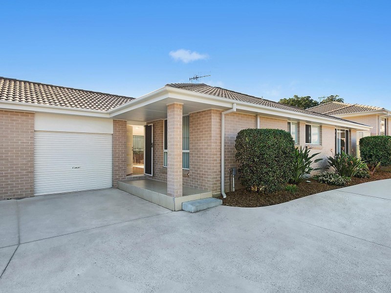 3/15 Pead Street, Wauchope NSW 2446