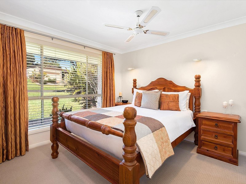 47 Jonas Absalom Drive, Port Macquarie NSW 2444