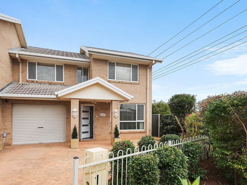 1/1604 Ocean Drive, Lake Cathie NSW 2445