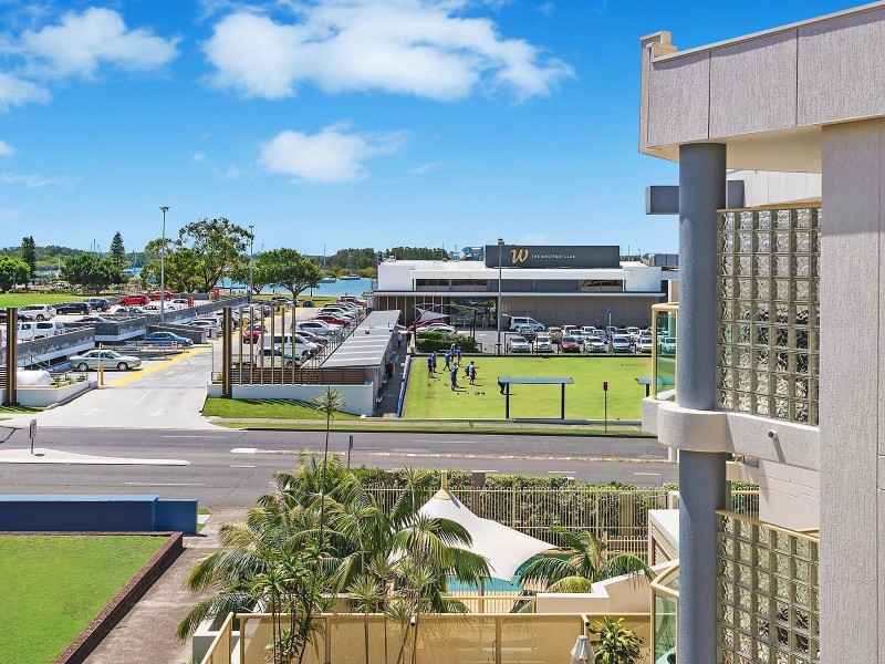 303/22 Buller Street, Port Macquarie NSW 2444