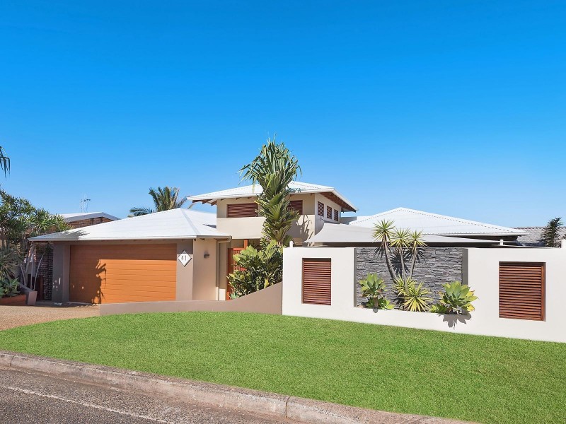 41 Bourne Street, Port Macquarie NSW 2444