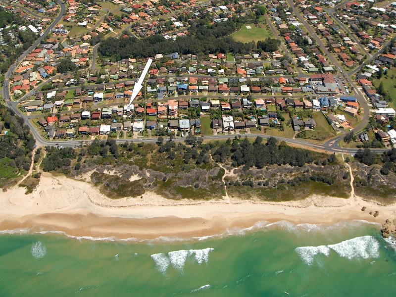 41 Bourne Street, Port Macquarie NSW 2444