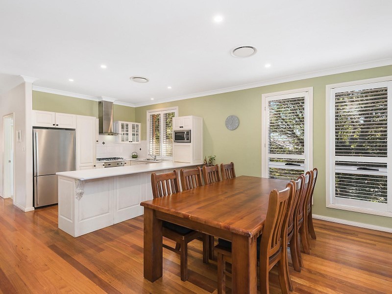 3 Home Ridge Terrace, Port Macquarie NSW 2444