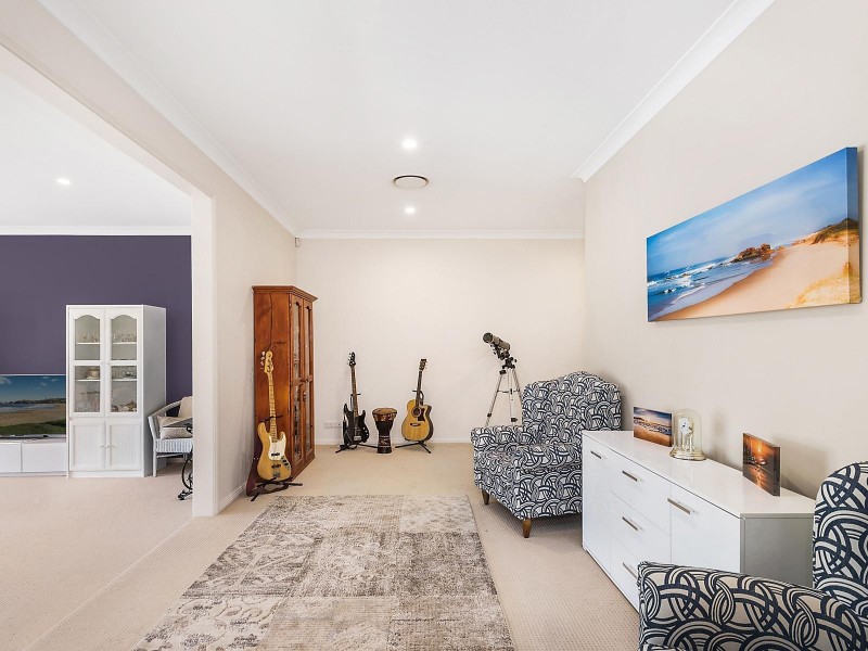 3 Home Ridge Terrace, Port Macquarie NSW 2444