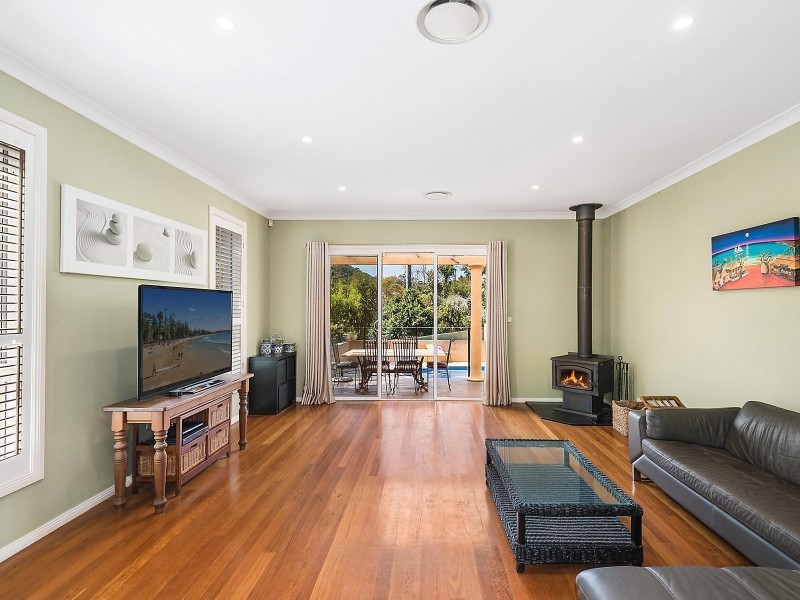 3 Home Ridge Terrace, Port Macquarie NSW 2444