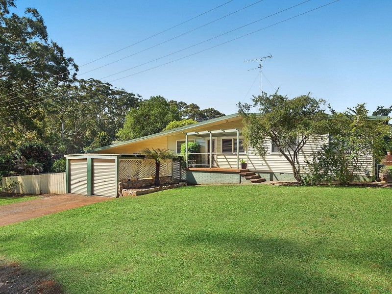 33 Herschell Street, Port Macquarie NSW 2444