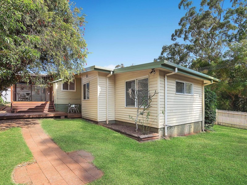 33 Herschell Street, Port Macquarie NSW 2444