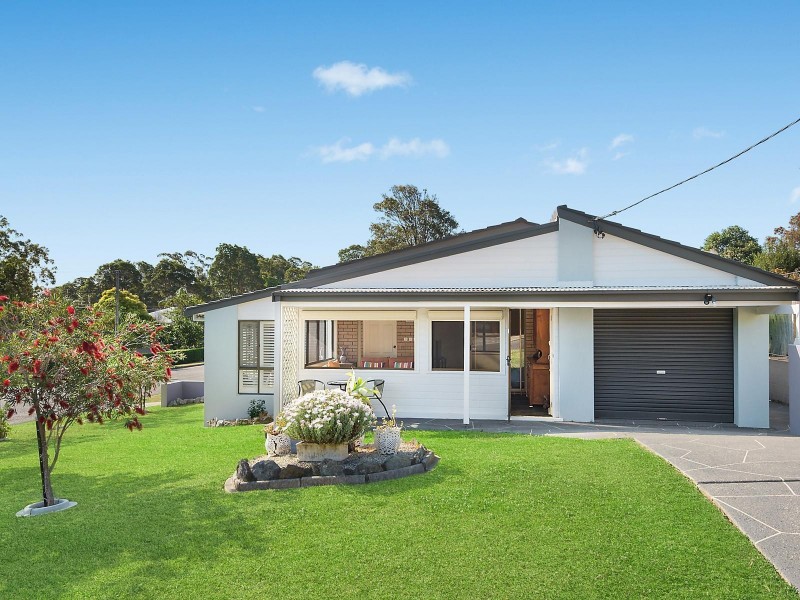 2/19 Colonial Circuit, Port Macquarie NSW 2444