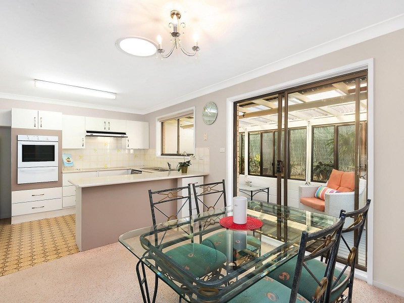 2/19 Colonial Circuit, Port Macquarie NSW 2444