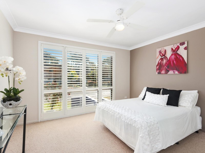 2/19 Colonial Circuit, Port Macquarie NSW 2444
