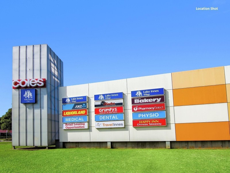 2/213 Ochre View, Port Macquarie NSW 2444