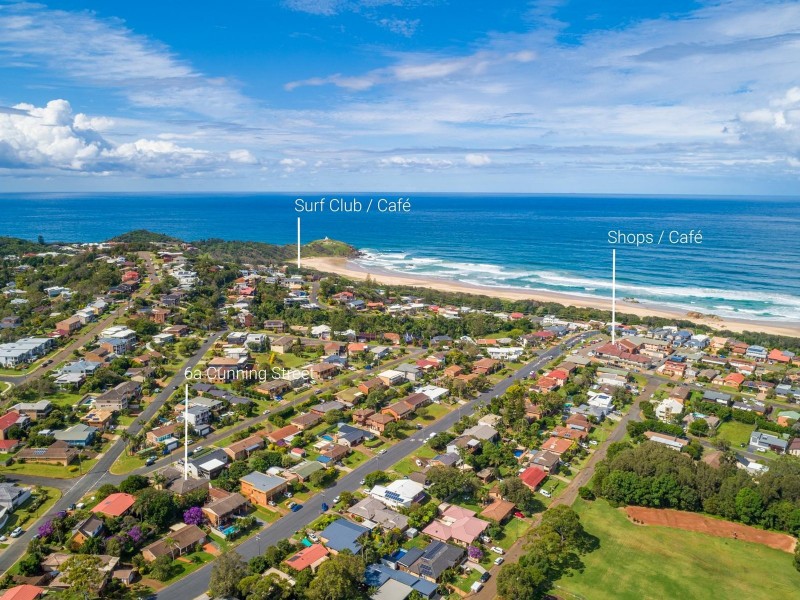 6A Cunning Street, Port Macquarie NSW 2444