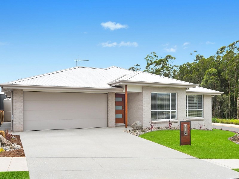 2 Richwood Ridge, Port Macquarie NSW 2444