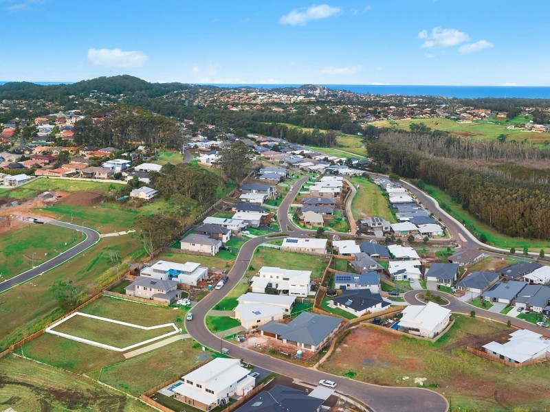 26 Richwood Ridge, Port Macquarie NSW 2444