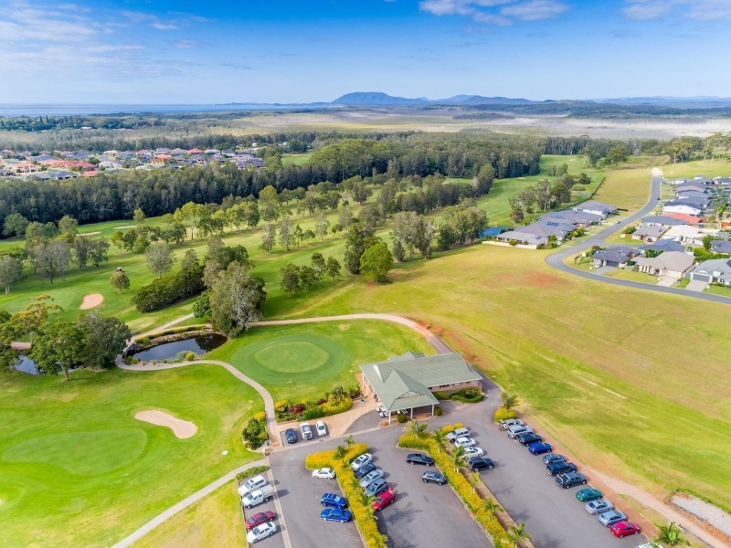 26 Richwood Ridge, Port Macquarie NSW 2444