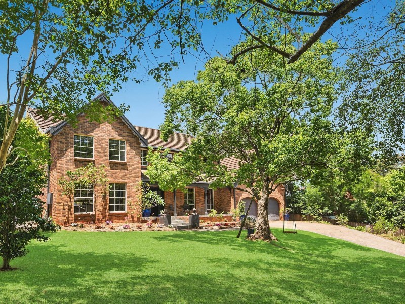 20 Timber Ridge, Port Macquarie NSW 2444