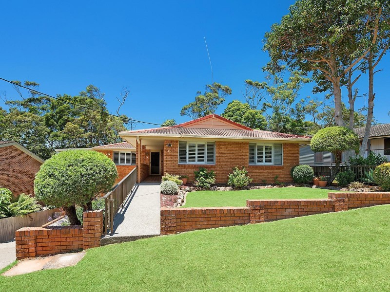 8 Plantation Parade, Port Macquarie NSW 2444