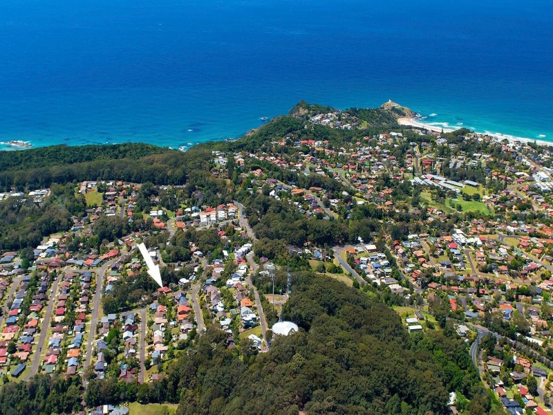 8 Plantation Parade, Port Macquarie NSW 2444