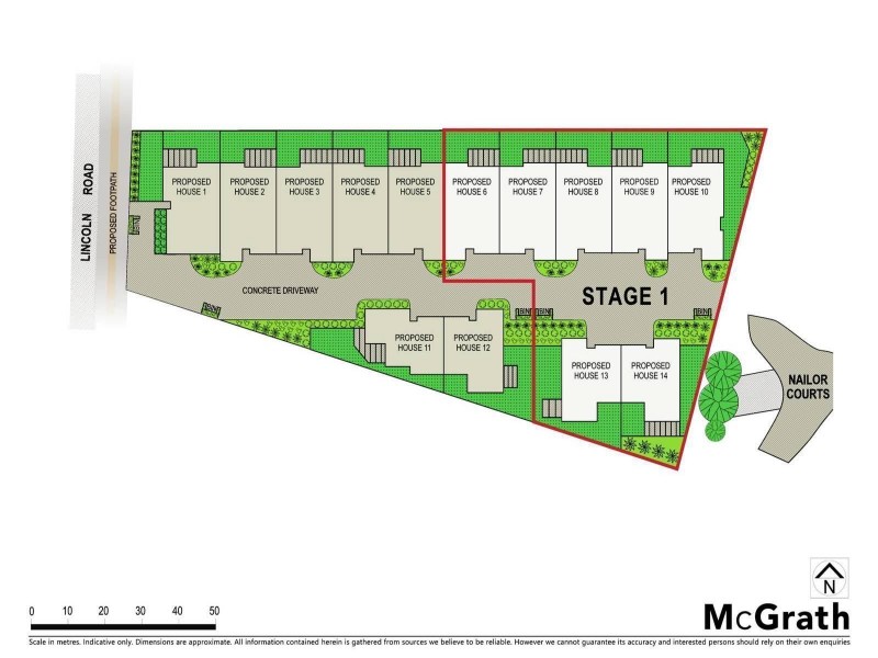 6B Lincoln Road, Port Macquarie NSW 2444