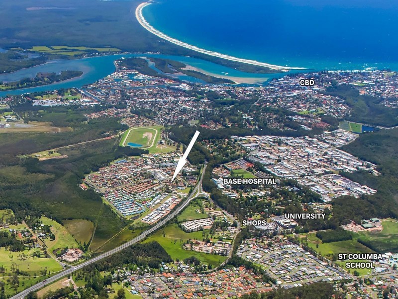 6B Lincoln Road, Port Macquarie NSW 2444