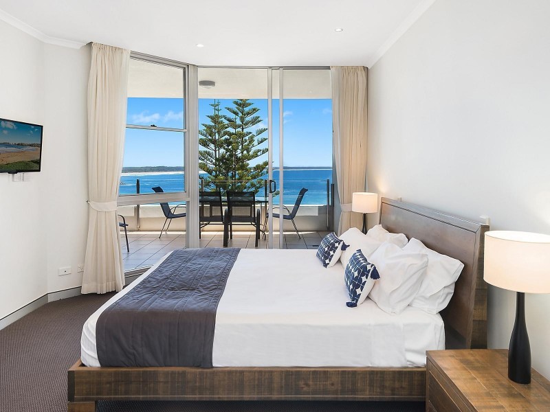 608/12-24 William Street, Port Macquarie NSW 2444