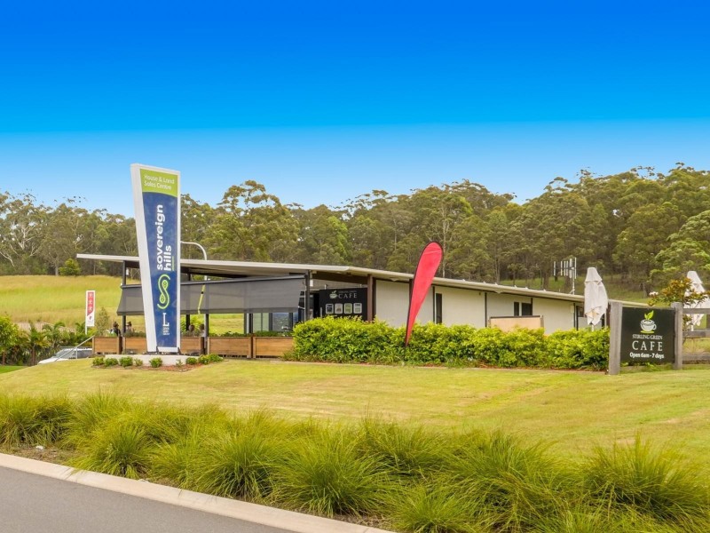 1 & 2/Lot 152 Backler Street, Port Macquarie NSW 2444