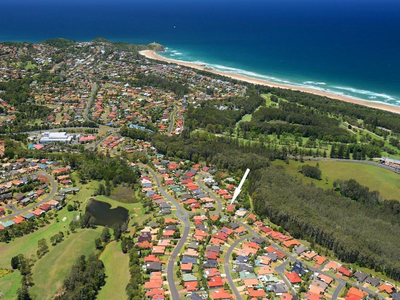1/2 Jade Place, Port Macquarie NSW 2444