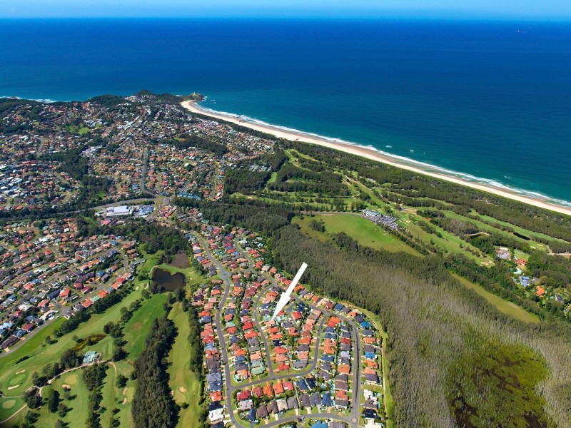 15 Garnet Avenue, Port Macquarie NSW 2444
