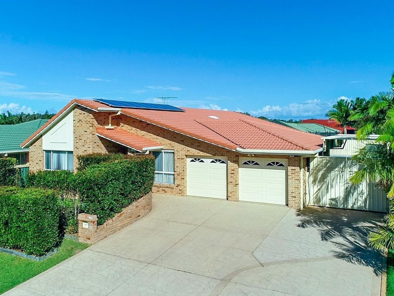 15 Garnet Avenue, Port Macquarie NSW 2444