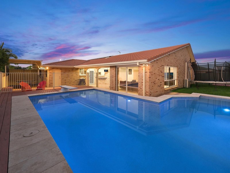 15 Garnet Avenue, Port Macquarie NSW 2444