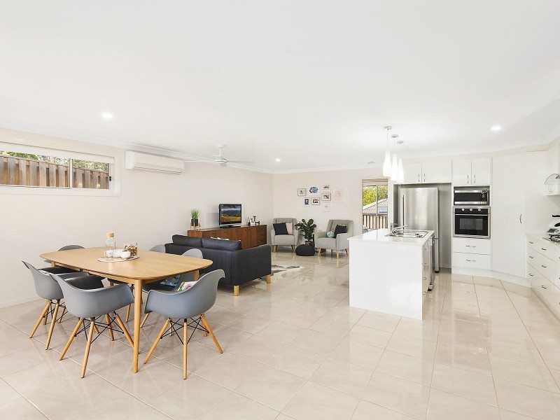 2 Verne Prescott Retreat, Port Macquarie NSW 2444