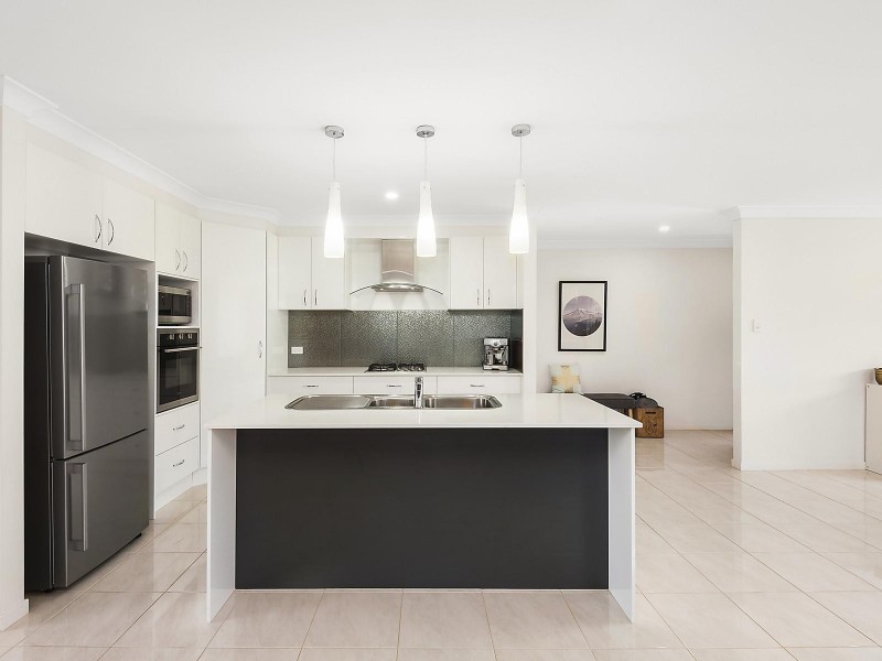 2 Verne Prescott Retreat, Port Macquarie NSW 2444