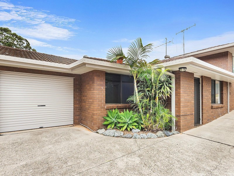 3/117 Lake Road, Port Macquarie NSW 2444