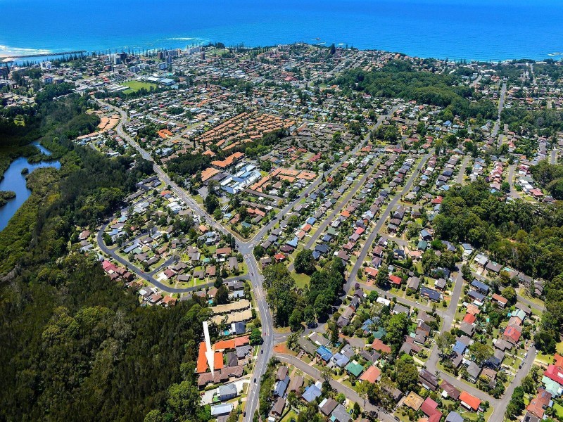 3/117 Lake Road, Port Macquarie NSW 2444