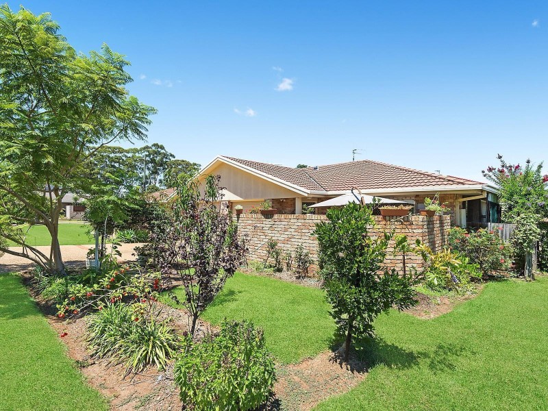 3/1 Tamba Court, Port Macquarie NSW 2444