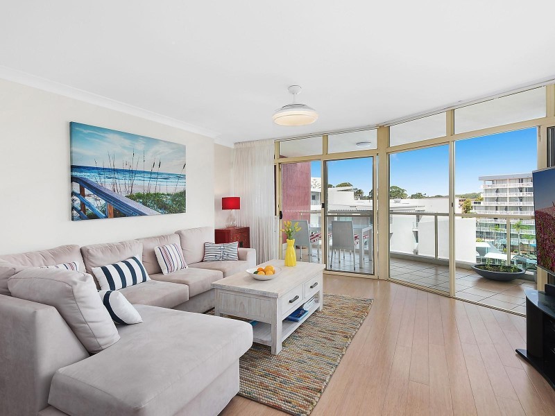 905/2 Murray Street, Port Macquarie NSW 2444