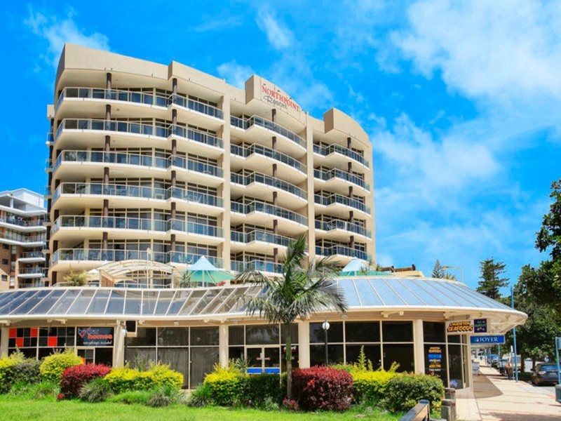 905/2 Murray Street, Port Macquarie NSW 2444