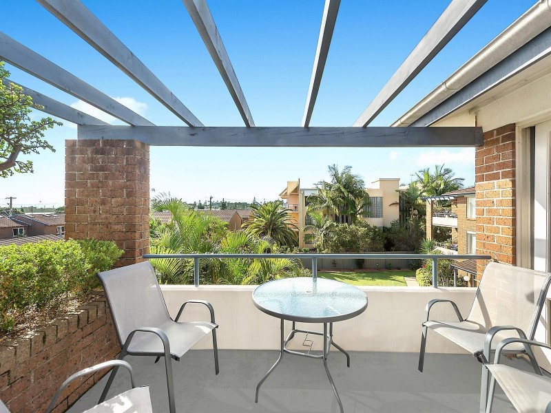 13/21 Park Street, Port Macquarie NSW 2444